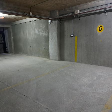 Апартаменты Departamento - Salta Capital Sm - Edificio Usina Экстерьер фото