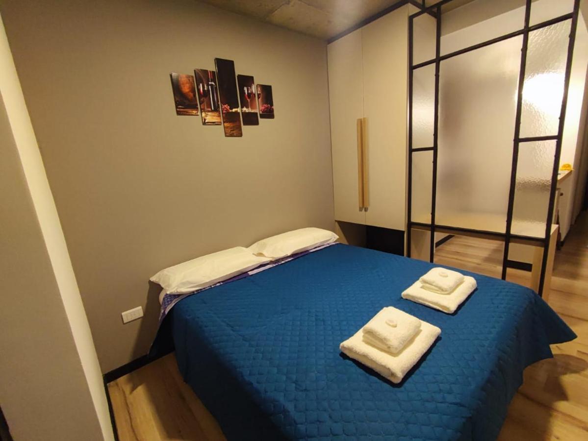 Апартаменты Departamento - Salta Capital Sm - Edificio Usina Экстерьер фото