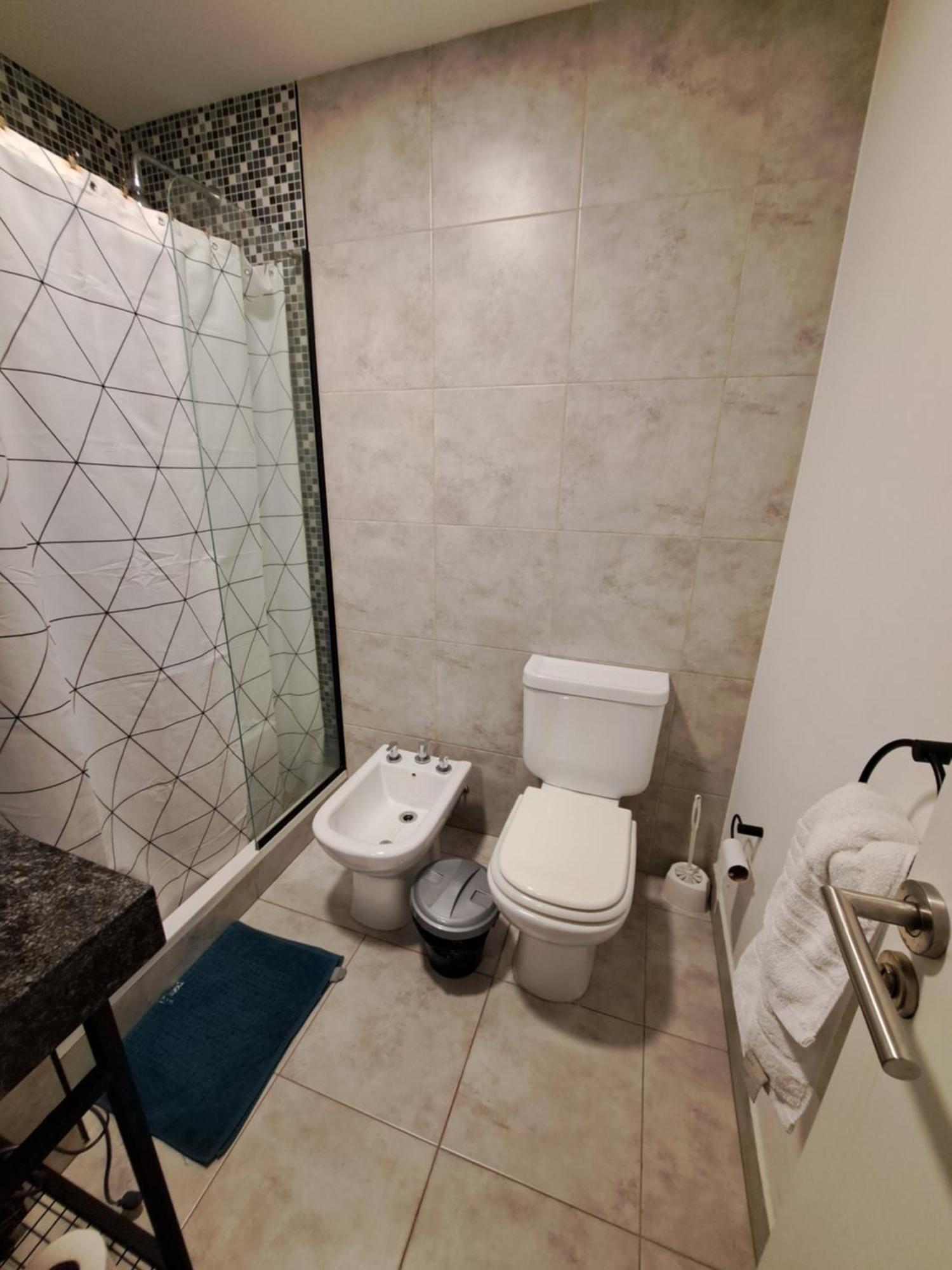 Апартаменты Departamento - Salta Capital Sm - Edificio Usina Экстерьер фото